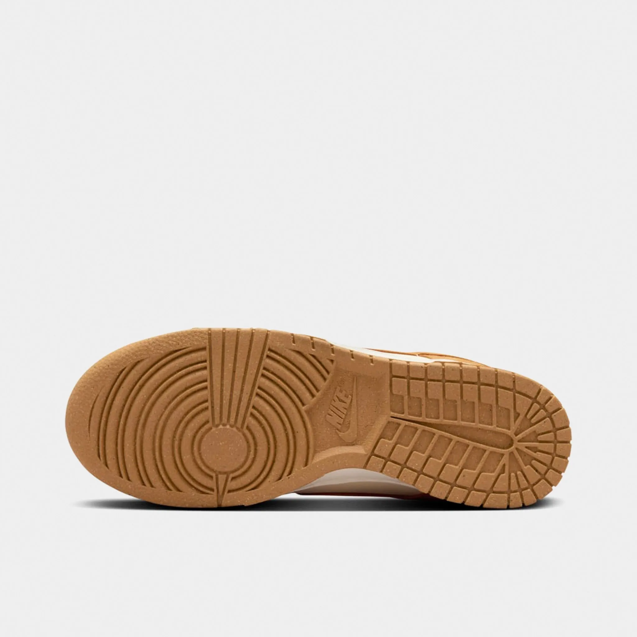 Nike Women's Dunk Low Coconut Milk / Flax - Sail