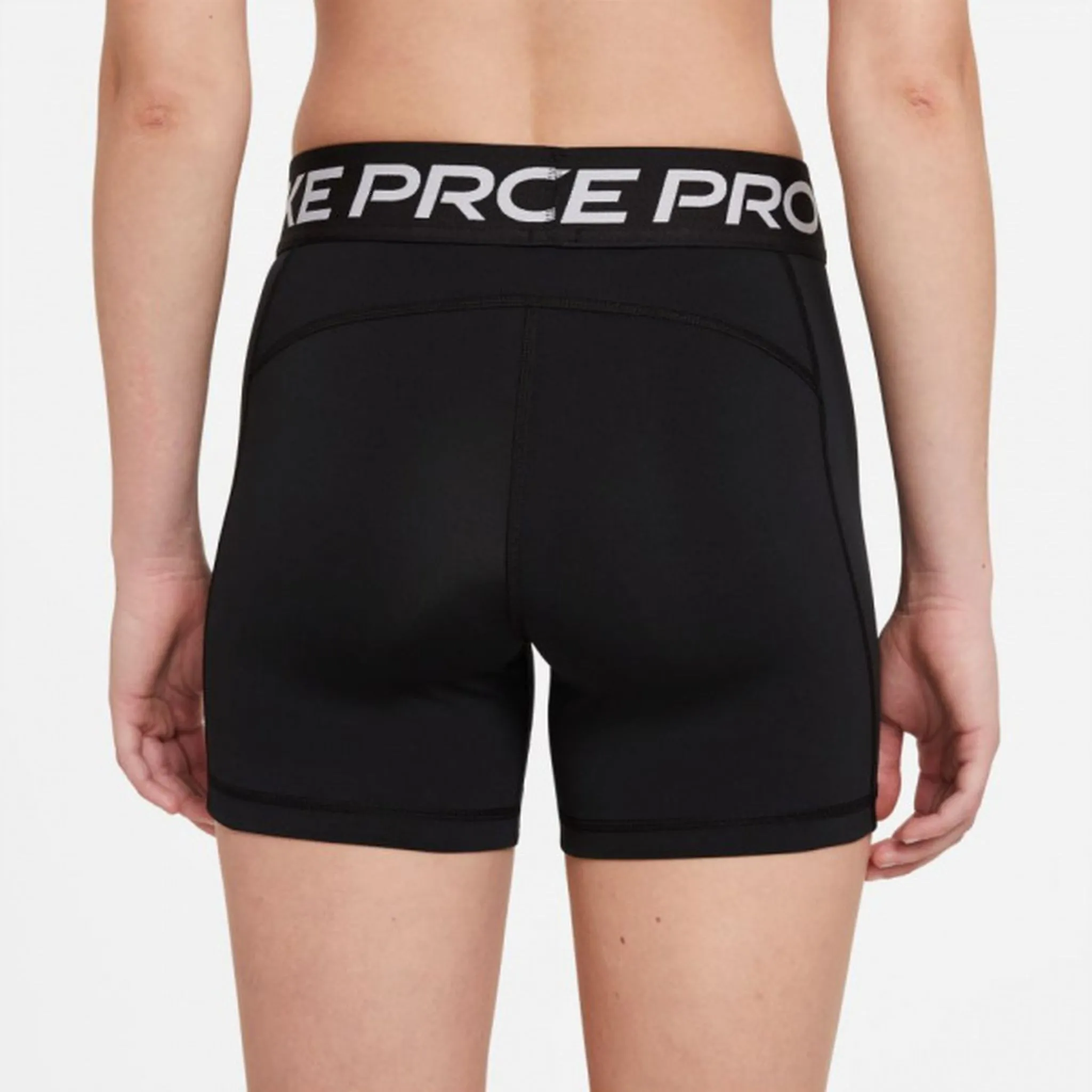 Nike Womens Pro 365 5-inch Compression Shorts