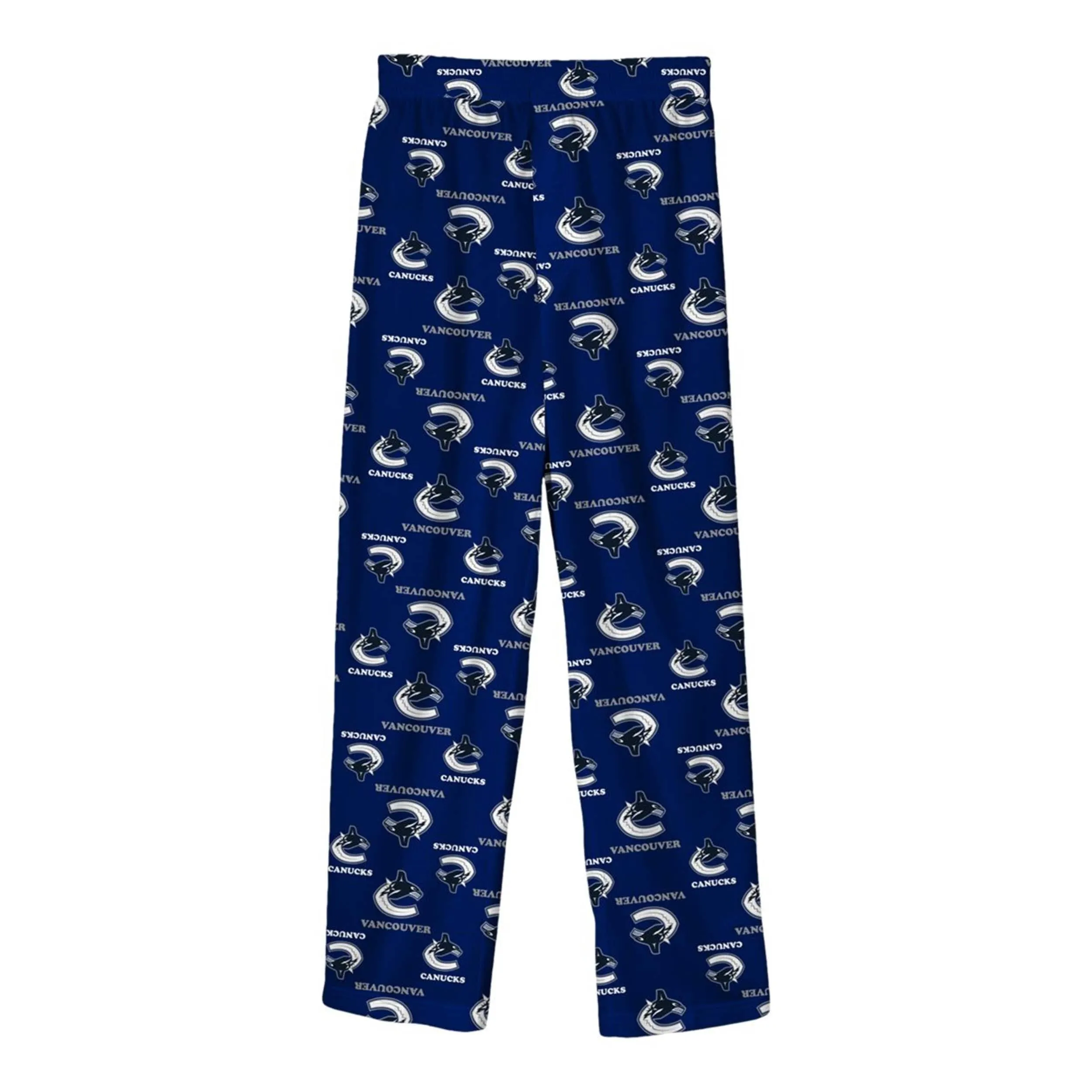 Outer Stuff NHL Team Colored Youth Sleepwear Pants