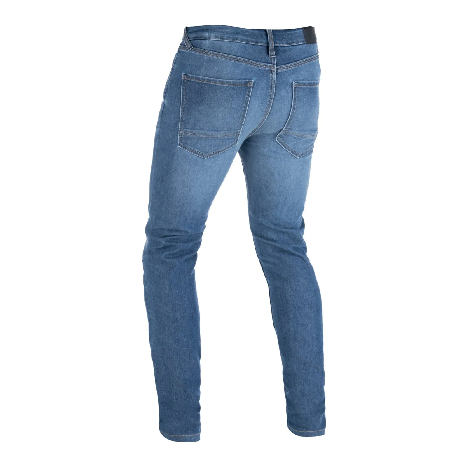 Oxford Original CE AA Armourlite Straight Jeans - Blue (Regular - 32L)