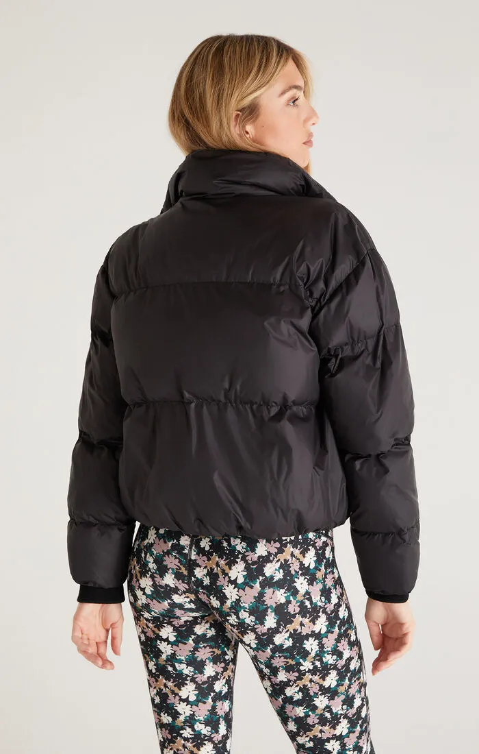 Parker Puffer Jacket