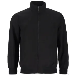 Pringle Black Slumber Smart Jacket