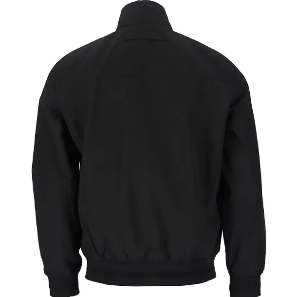 Pringle Black Slumber Smart Jacket