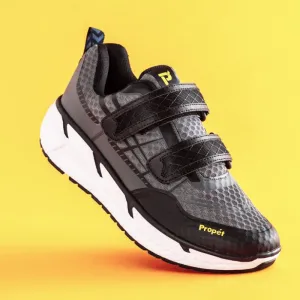 Propet Mens Ultra Strap Runner