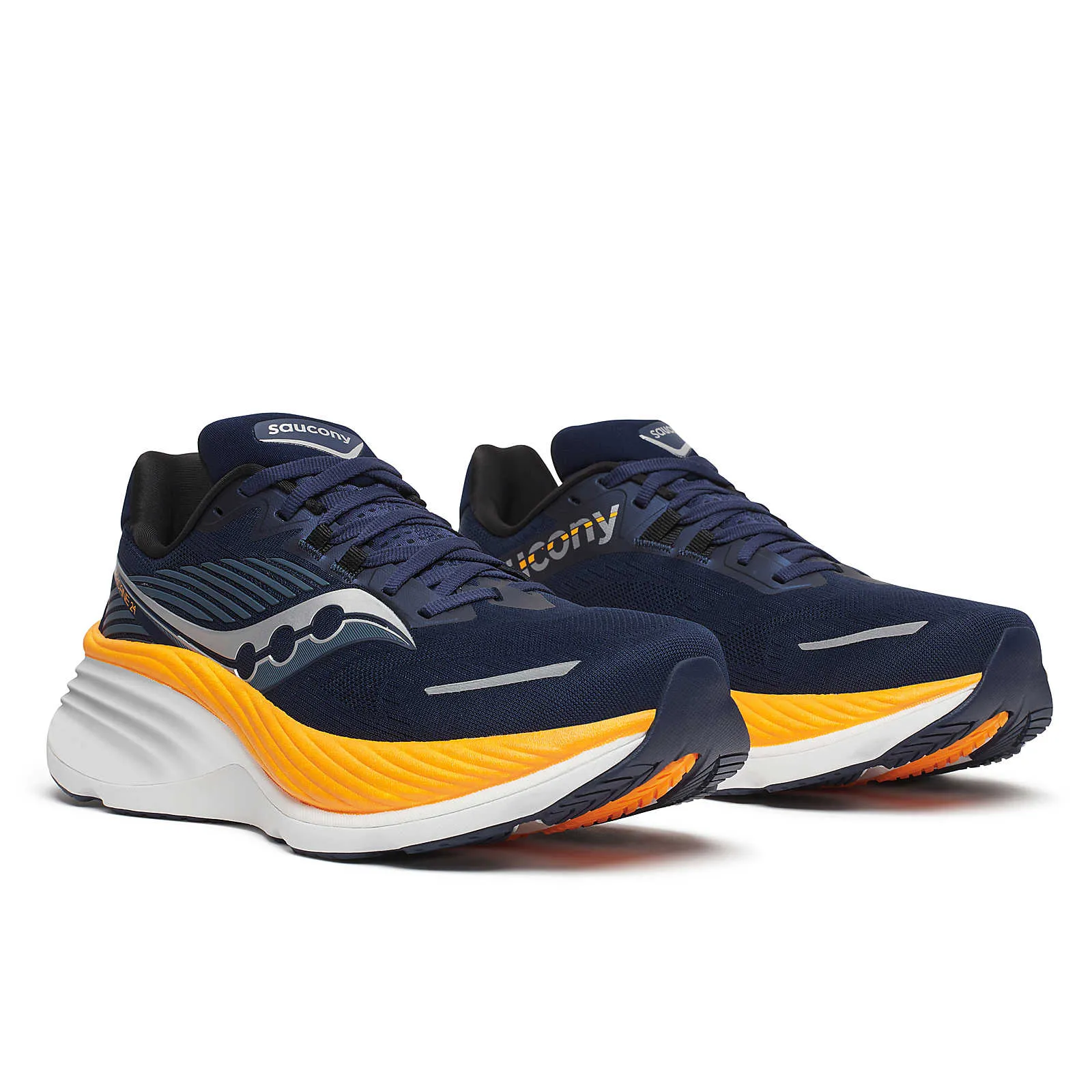 Saucony Men's Hurricane 24