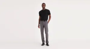 Signature Khakis, Slim Fit