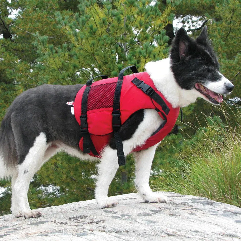 Skippy Dog PFD