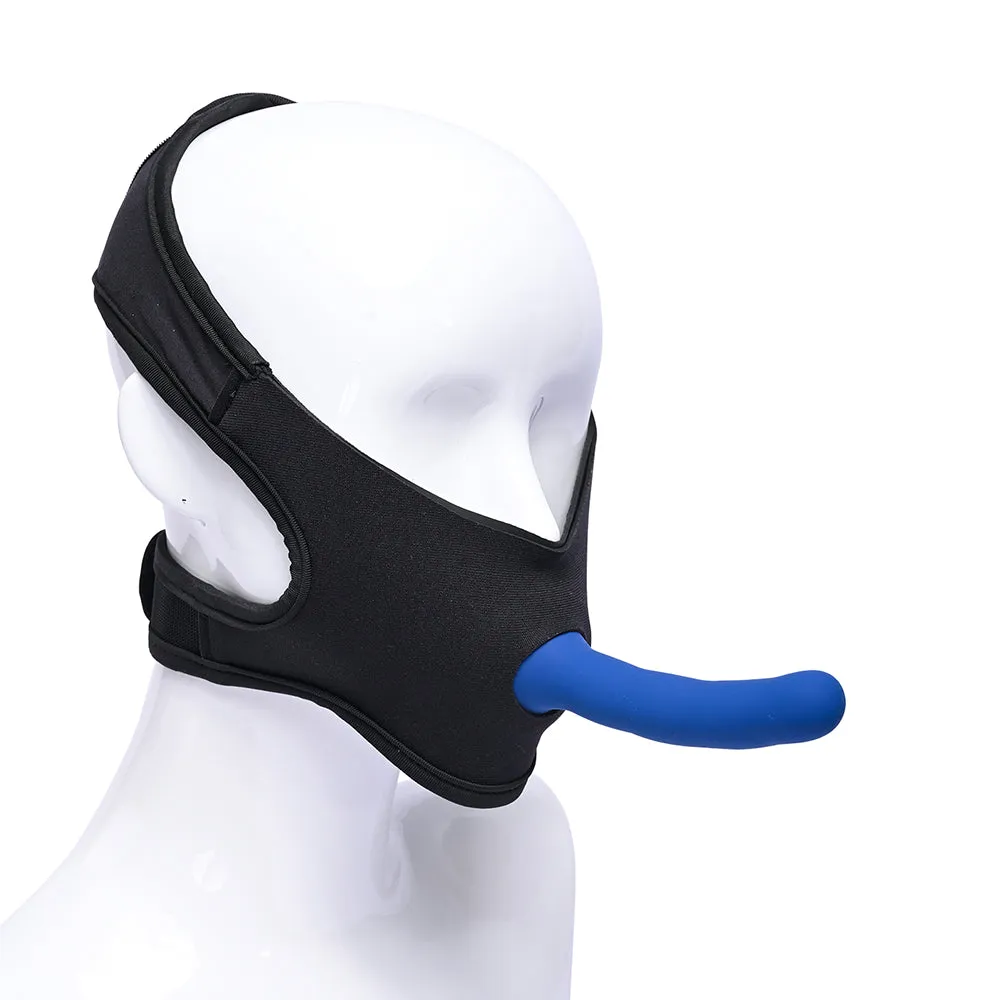 Sportsheets Pivot In Your Face Strap On