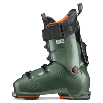 Tecnica Cochise HV 120 Ski Boots 2025