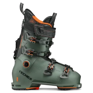 Tecnica Cochise HV 120 Ski Boots 2025