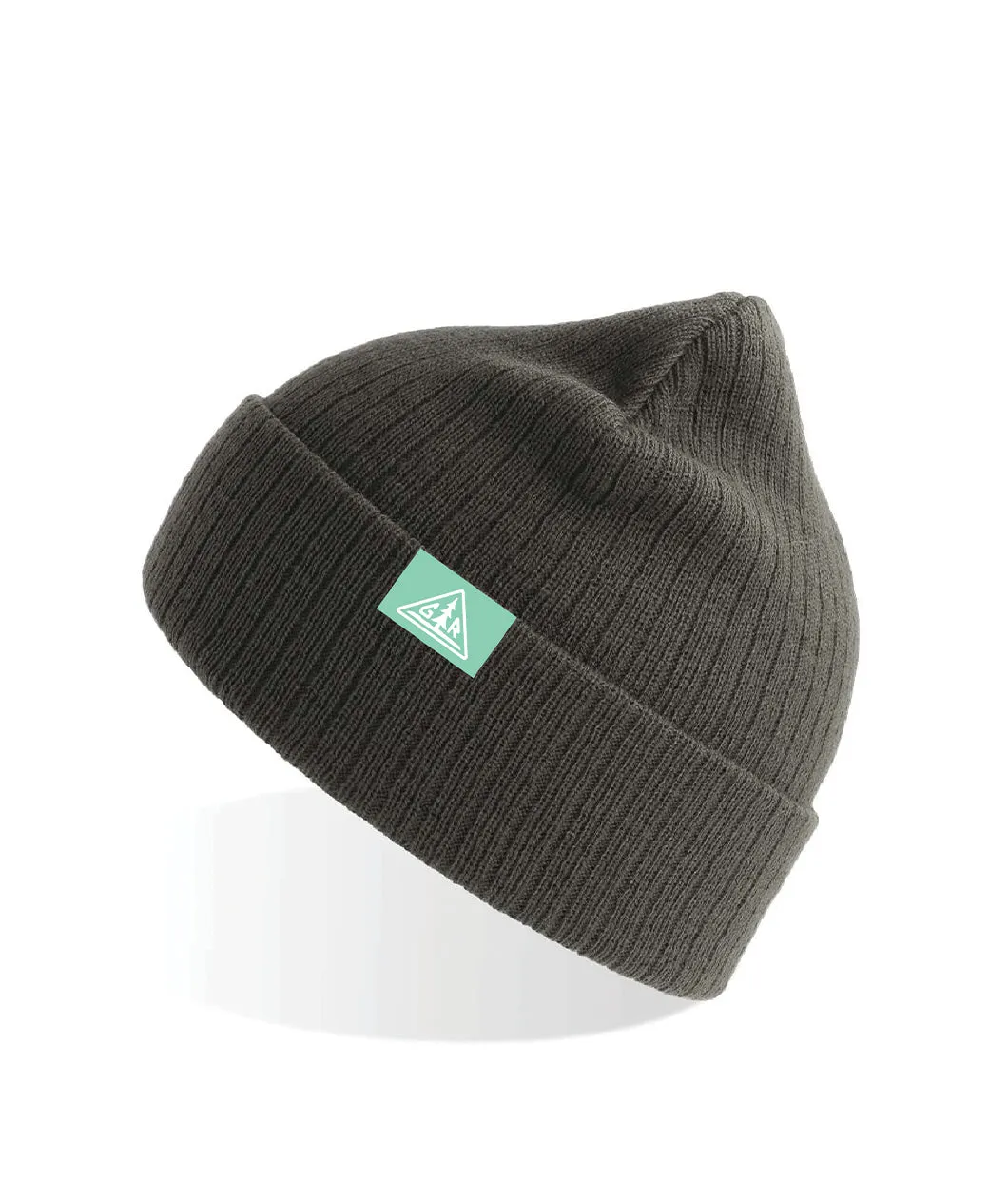 The Ginger Runner Beanie