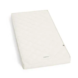 The Little Green Sheep Twist Natural Cot Bed Mattress - Mamas & Papas 400