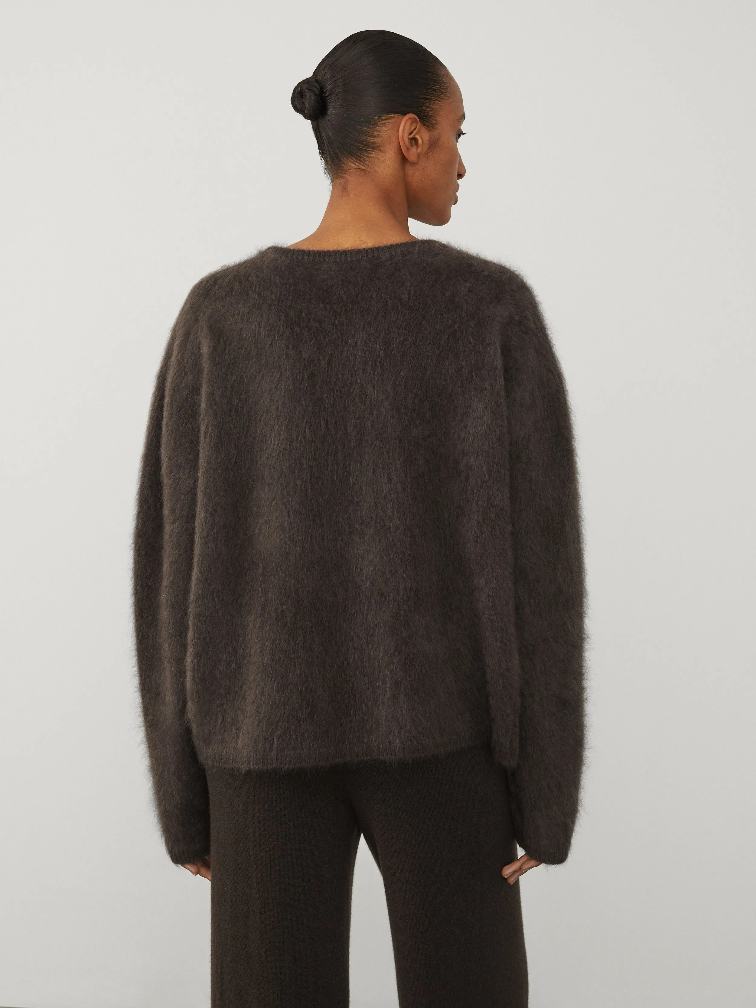 The Margareta Sweater