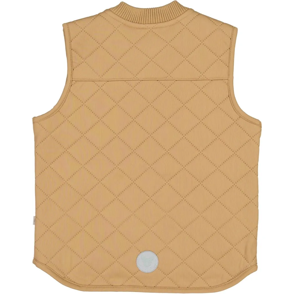 Thermo Gilet Eden - cartouche