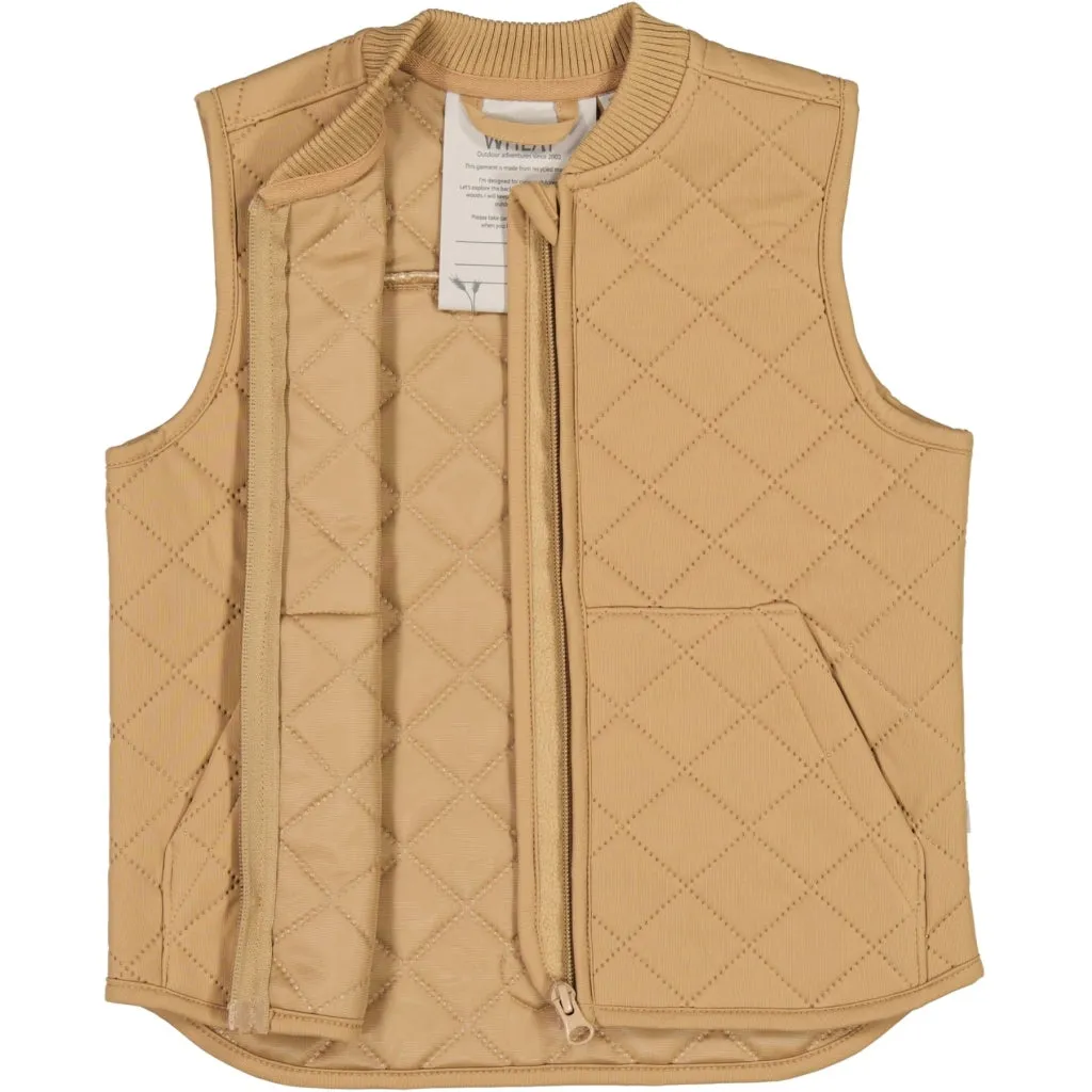 Thermo Gilet Eden - cartouche