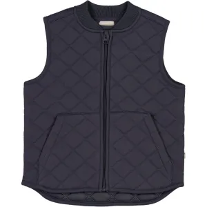 Thermo Gilet Eden - ink