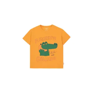 TINYCOTTONS Mississippi Tee Orange