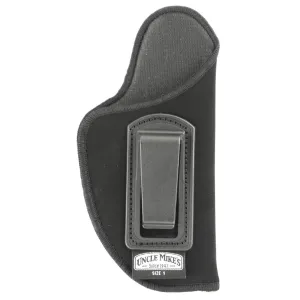 Uncle Mikes OT ITP Holster Size 1 RH Black