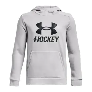 Under Armour Hockey Graphic Junior Hoodie