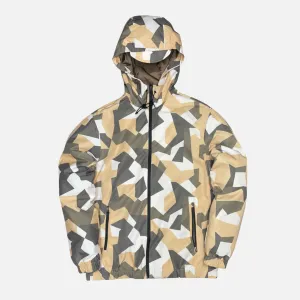 Venti Hooded Insulate Jacket