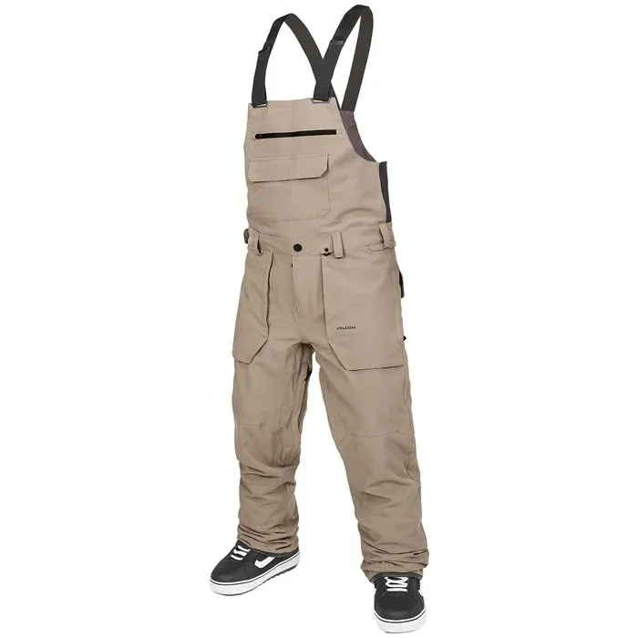 Volcom Roan Bibs 2025 (Multiple Color Options)