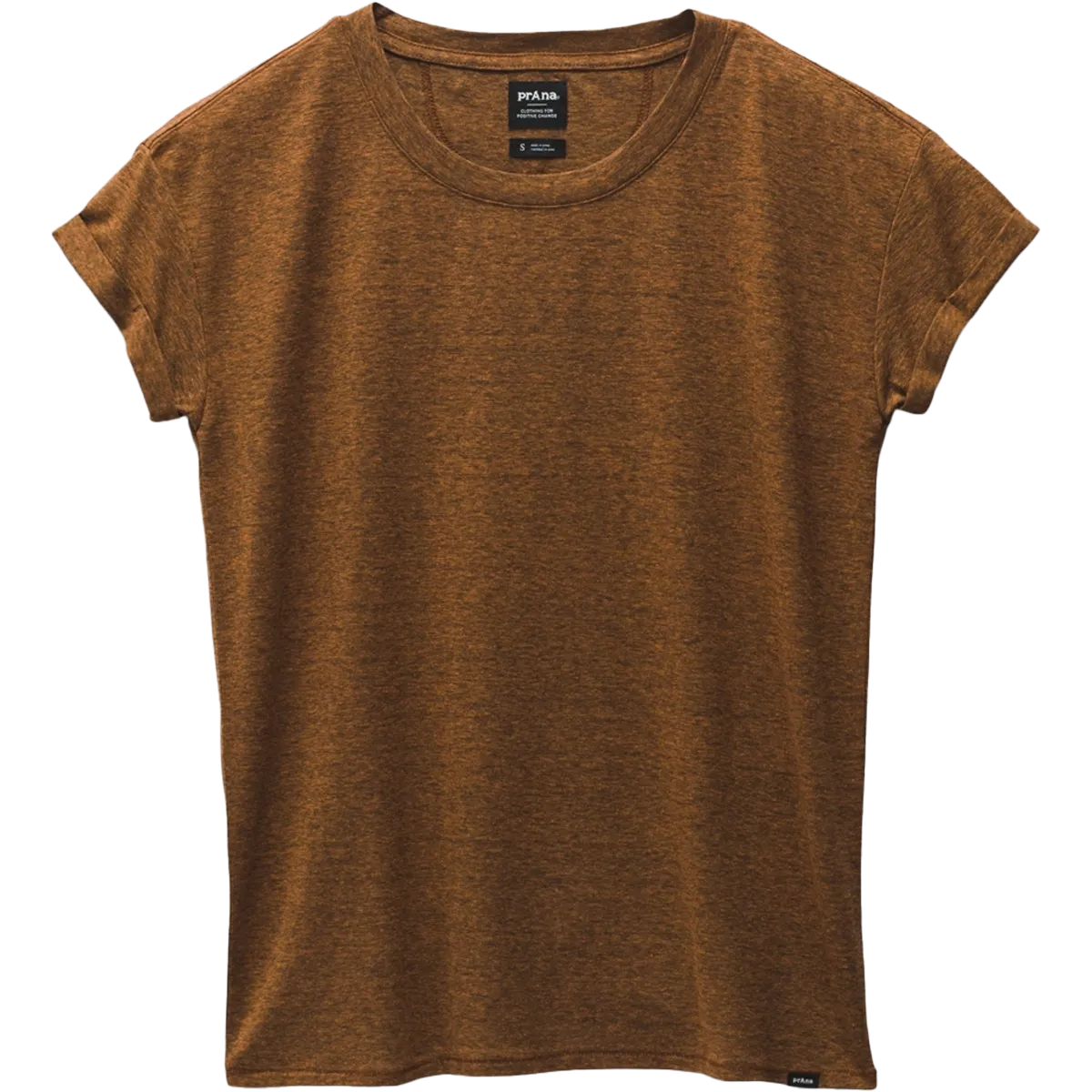 Women's Cozy Up T-Shirt