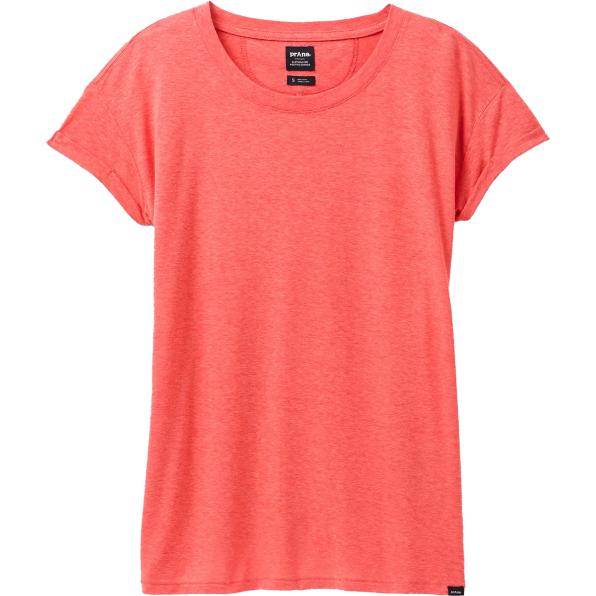 Women's Cozy Up T-Shirt