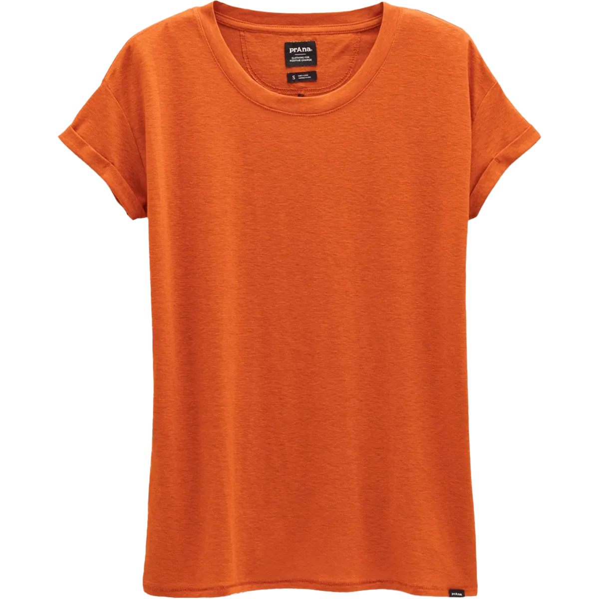 Women's Cozy Up T-Shirt