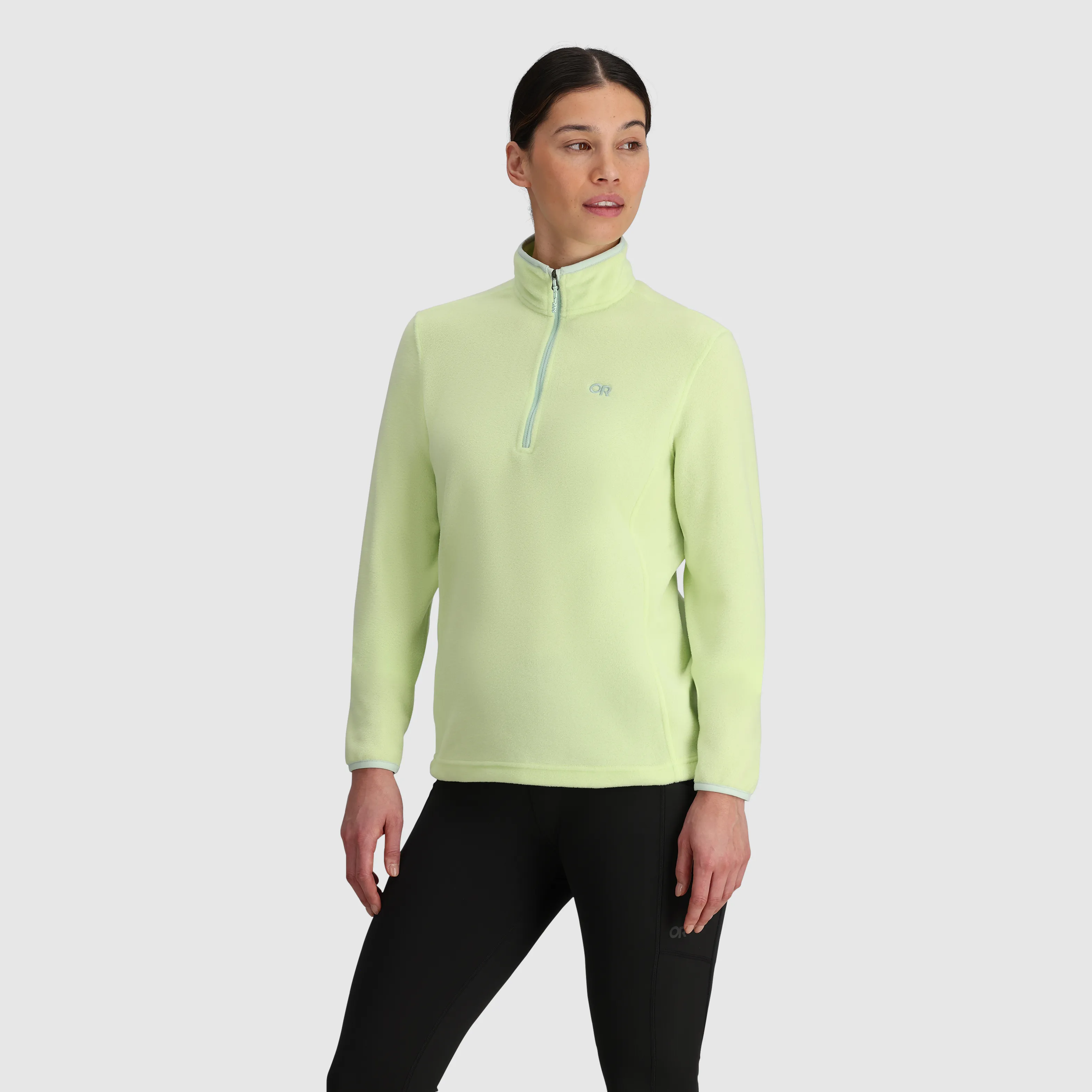 Women's OR Polartec® 100 Quarter Zip