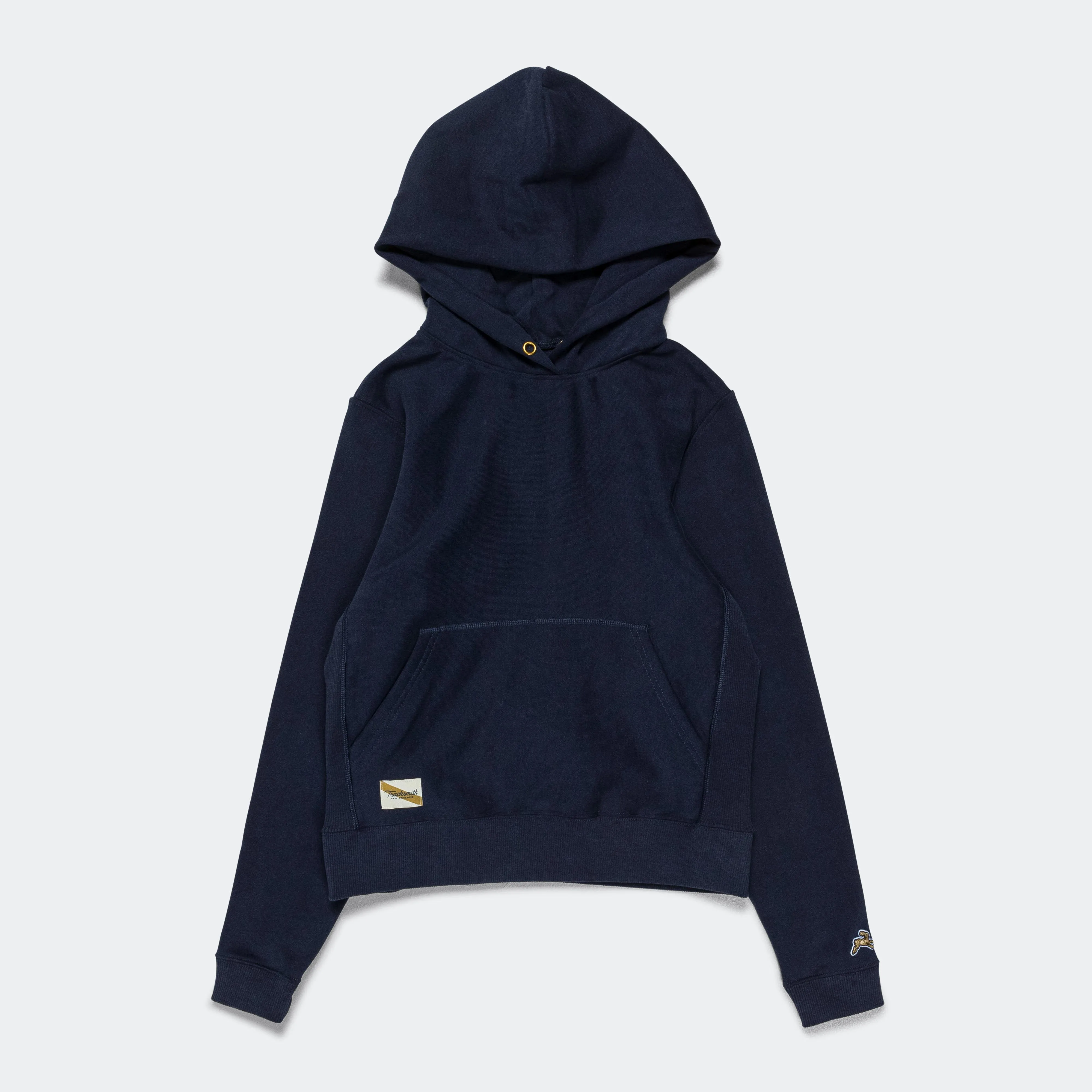 Womens Trackhouse Sweatshirt - Navy