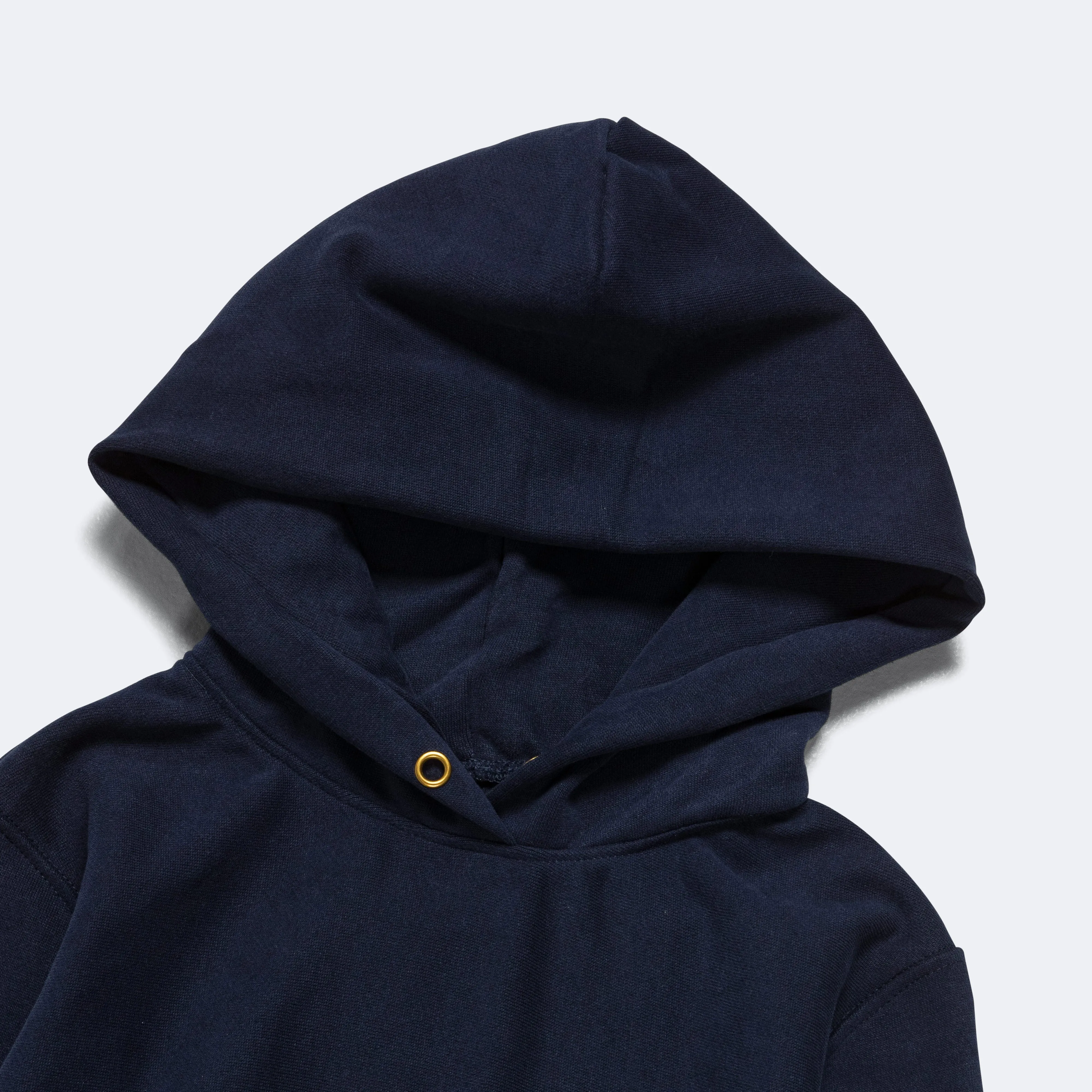 Womens Trackhouse Sweatshirt - Navy