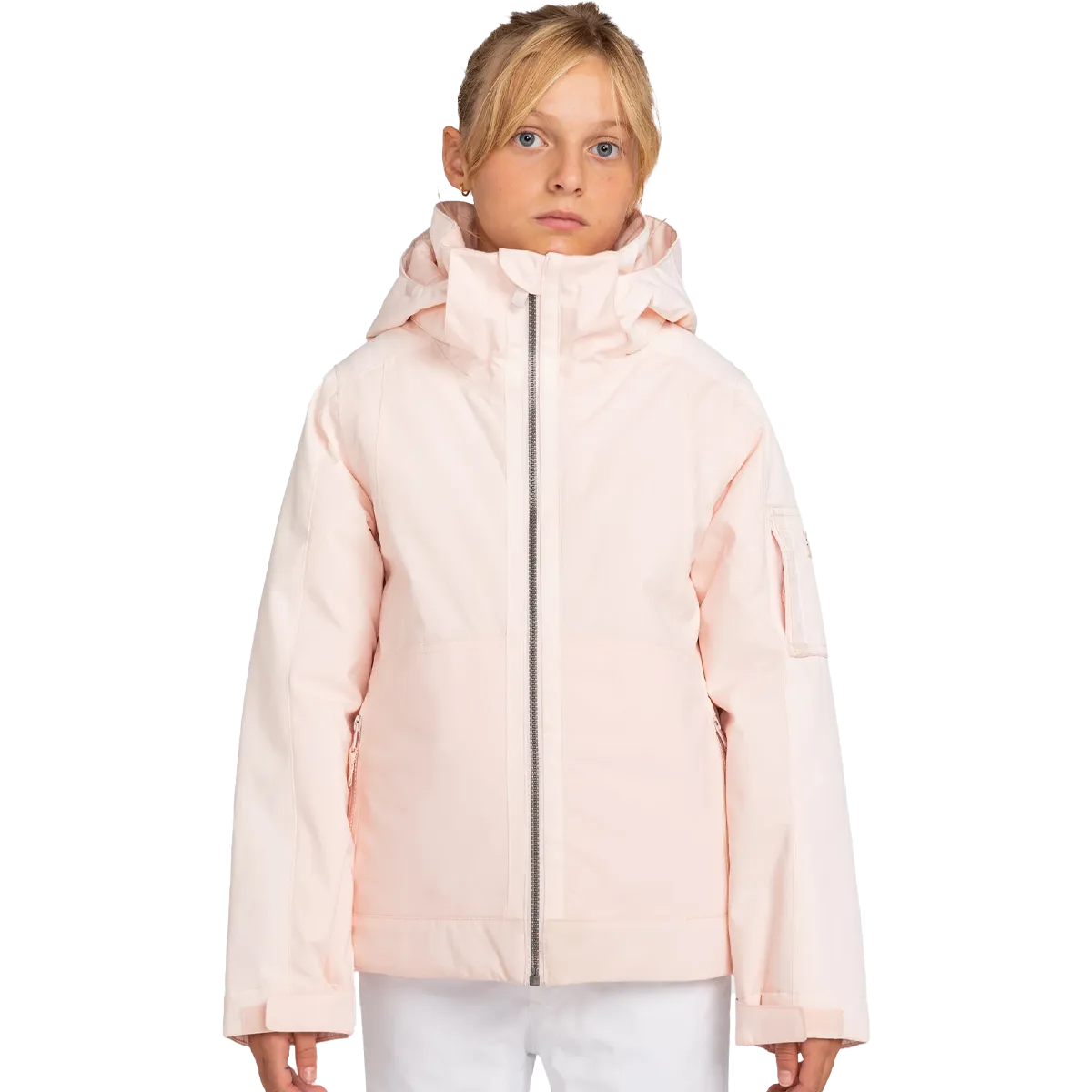 Youth Meade Girl Insulated Jacket