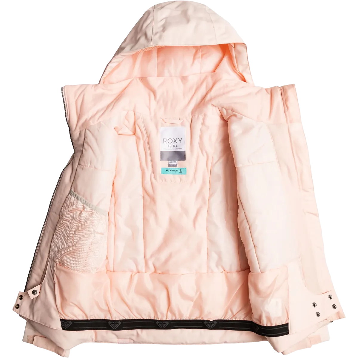 Youth Meade Girl Insulated Jacket